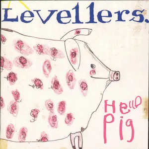 Hello pig